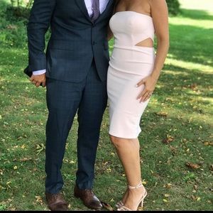 Stunning Jay Godfrey dress